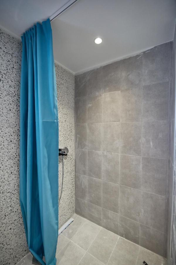 Luxury Studio In Thessaloniki Apartamento Exterior foto